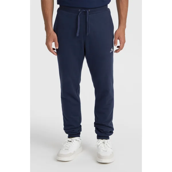 Pantalon de survêtement O'Neill Small Logo | Ink Blue