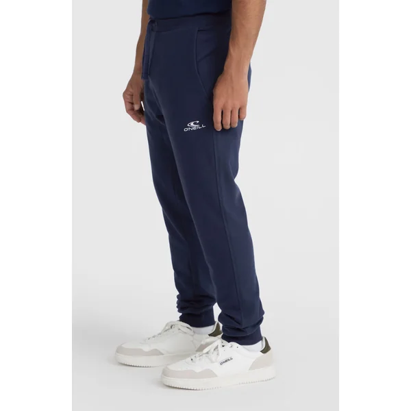 Pantalon de survêtement O'Neill Small Logo | Ink Blue