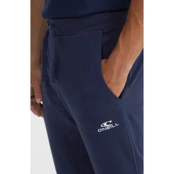 Pantalon de survêtement O'Neill Small Logo | Ink Blue