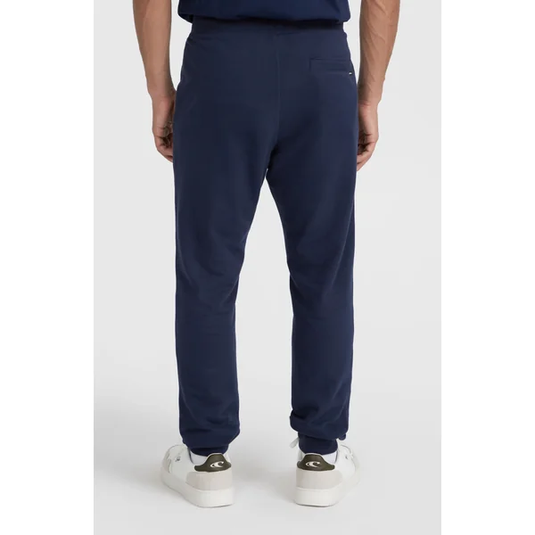 Pantalon de survêtement O'Neill Small Logo | Ink Blue