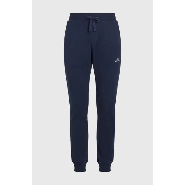 Pantalon de survêtement O'Neill Small Logo | Ink Blue