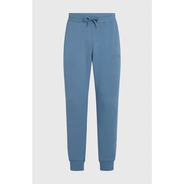Pantalon de survêtement Small Logo | Copen Blue