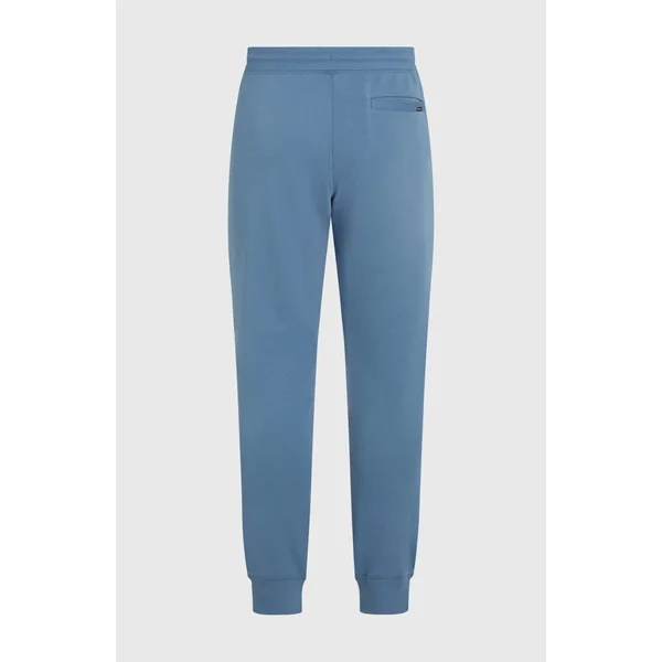 Pantalon de survêtement Small Logo | Copen Blue