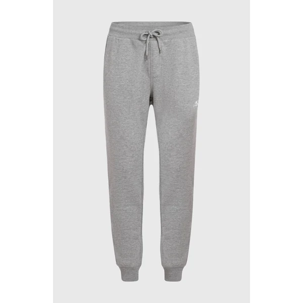 Pantalon de survêtement Small Logo | Silver Melee