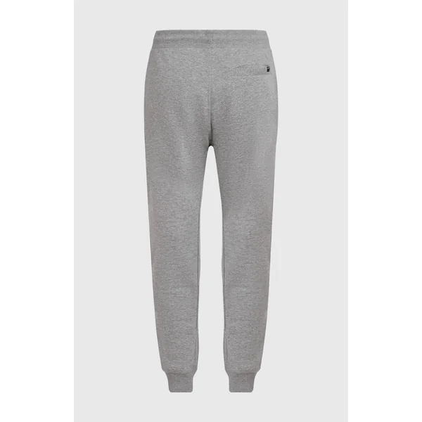 Pantalon de survêtement Small Logo | Silver Melee