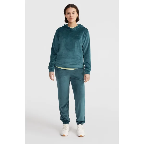 Pantalon de survêtement Velour | Alma Steel