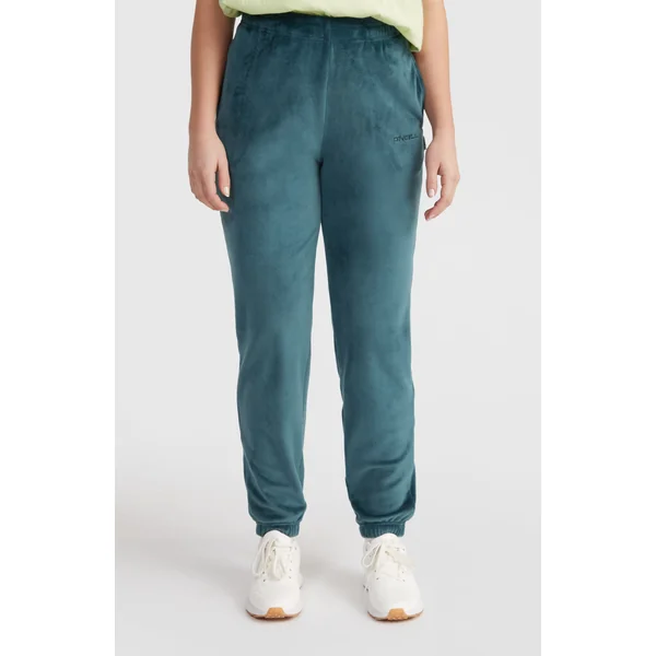Pantalon de survêtement Velour | Alma Steel