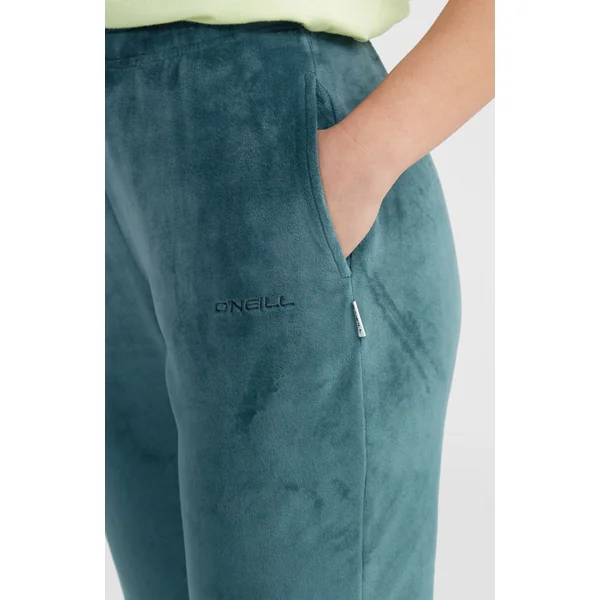 Pantalon de survêtement Velour | Alma Steel