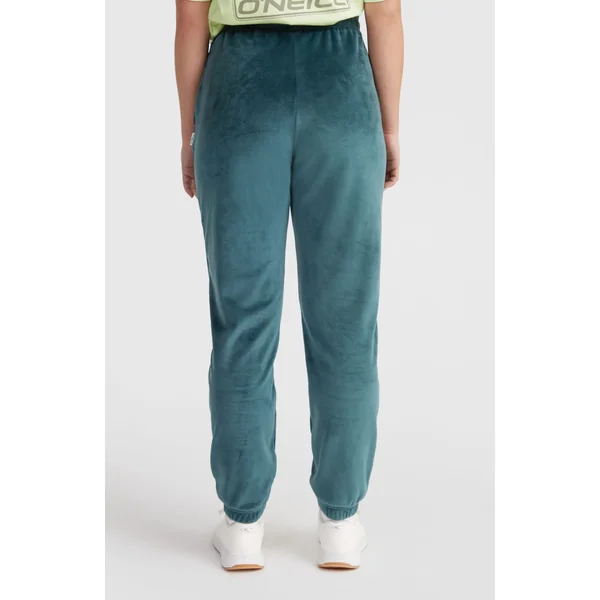 Pantalon de survêtement Velour | Alma Steel