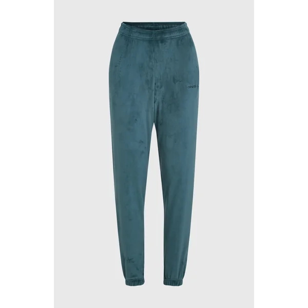 Pantalon de survêtement Velour | Alma Steel