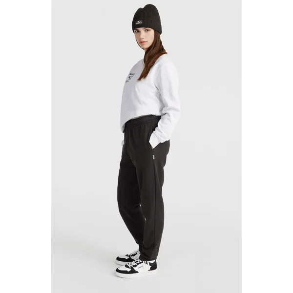 Pantalon de survêtement Women of the Wave | Black Out