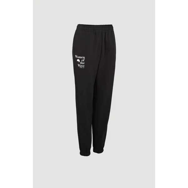 Pantalon de survêtement Women of the Wave | Black Out