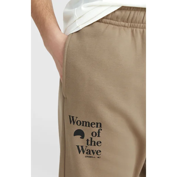 Pantalon de survêtement Women of the Wave | Concrete