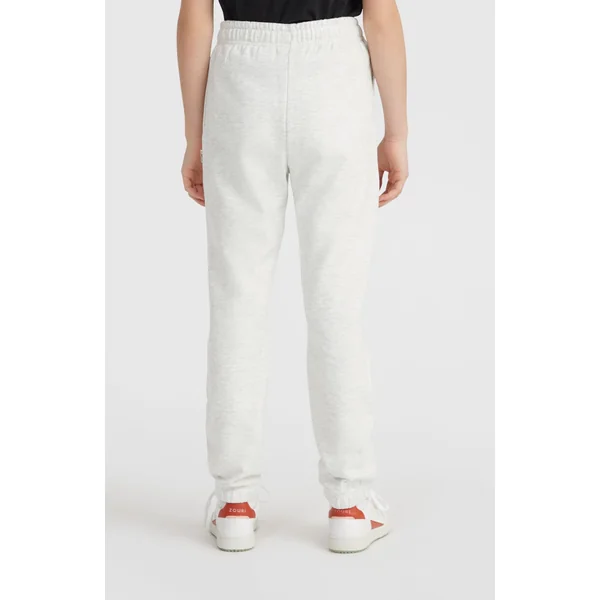 Pantalon de survêtement Women of the Wave | White Melange