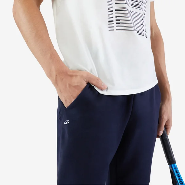 Pantalon de tennis homme - soft marine