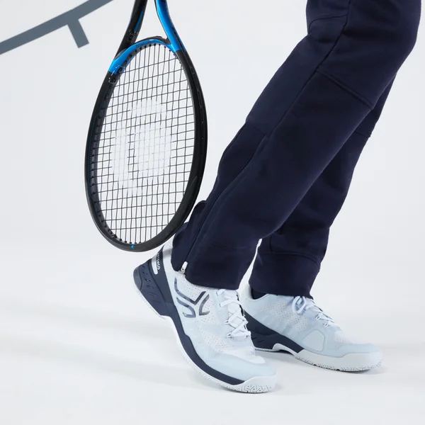 Pantalon de tennis homme - soft marine