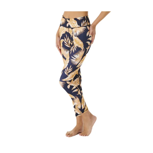 PANTALON FEMME RIPCURL MIRAGE SUMMER DAWN BLEU MARINE