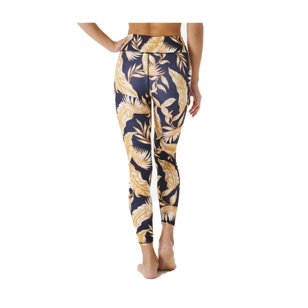 PANTALON FEMME RIPCURL MIRAGE SUMMER DAWN BLEU MARINE