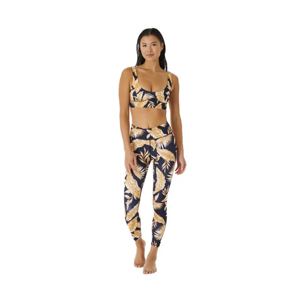 PANTALON FEMME RIPCURL MIRAGE SUMMER DAWN BLEU MARINE