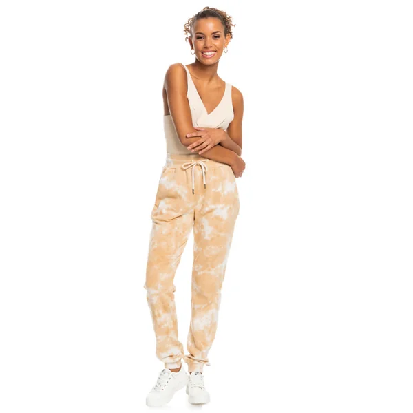 PANTALON FEMME ROXY FOOLS GOLD