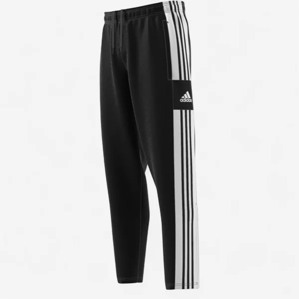 Pantalon football Adidas Adulte - Presentation Squadra noir