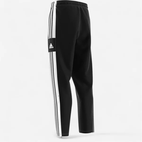 Pantalon football Adidas Adulte - Presentation Squadra noir