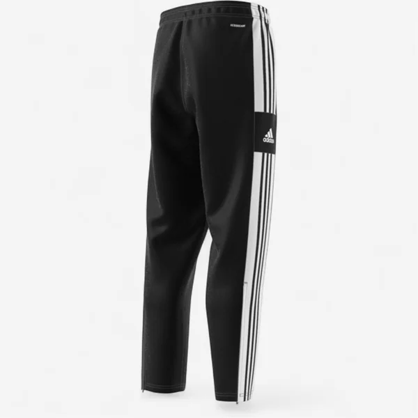 Pantalon football Adidas Adulte - Presentation Squadra noir