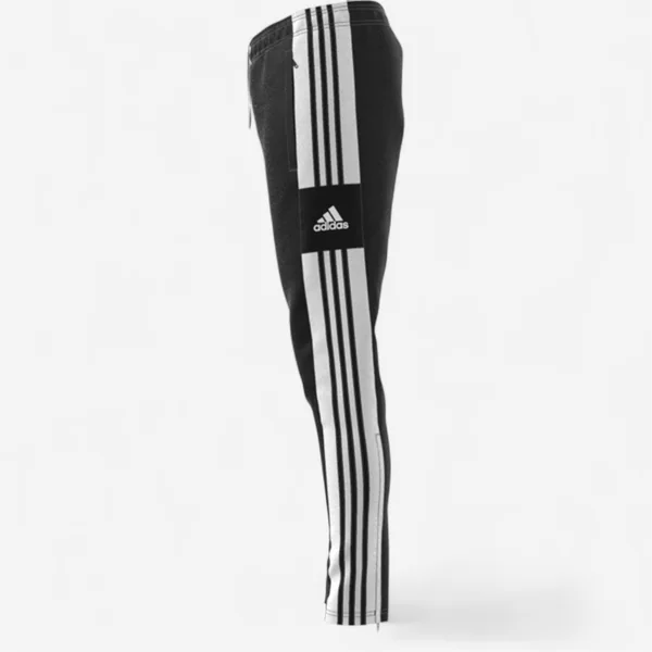 Pantalon football Adidas Adulte - Squadra Noir