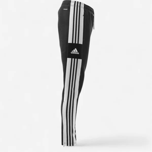 Pantalon football Adidas Adulte - Squadra Noir