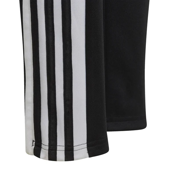 Pantalon football Adidas Enfant - Training Squadra Noir