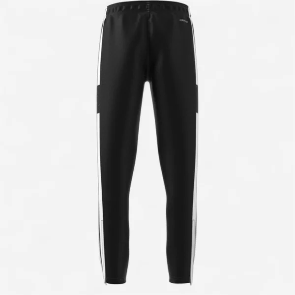 Pantalon football Adidas Enfant - Training Squadra Noir