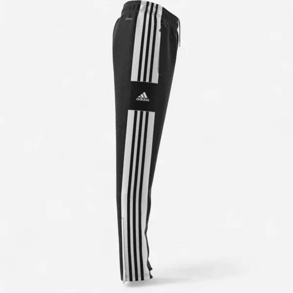 Pantalon football Adidas Enfant - Training Squadra Noir