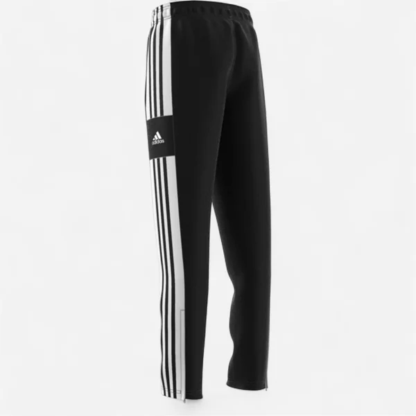 Pantalon football Adidas Enfant - Training Squadra Noir