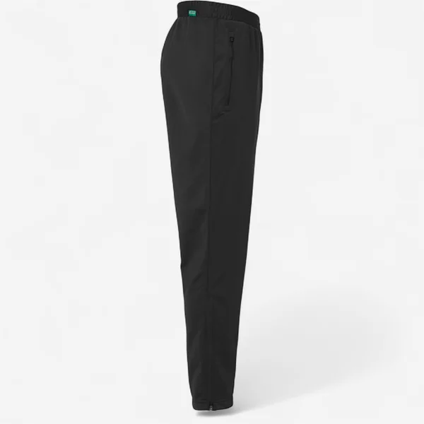 Pantalon football Uhlsport Adulte - Classique Noir/Blanc