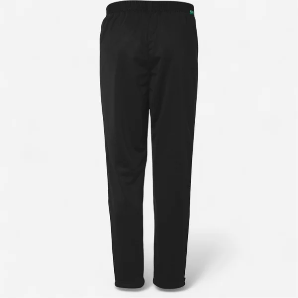 Pantalon football Uhlsport Adulte - Classique Noir/Blanc