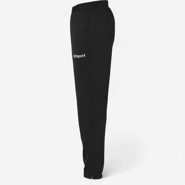 Pantalon football Uhlsport Enfant - Classique Noir