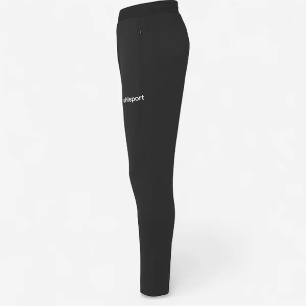 Pantalon football Uhlsport Enfant - Essential Tech Noir