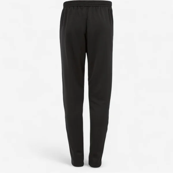 Pantalon football Uhlsport Enfant - Team Noir/Blanc