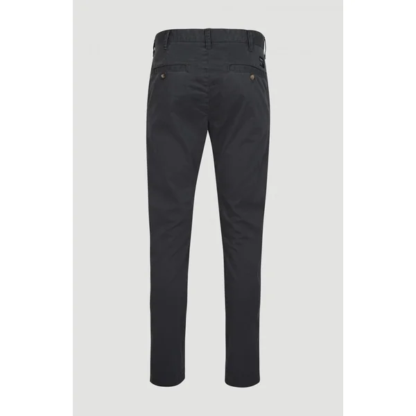 Pantalon Friday Night Chino | Asphalt - A