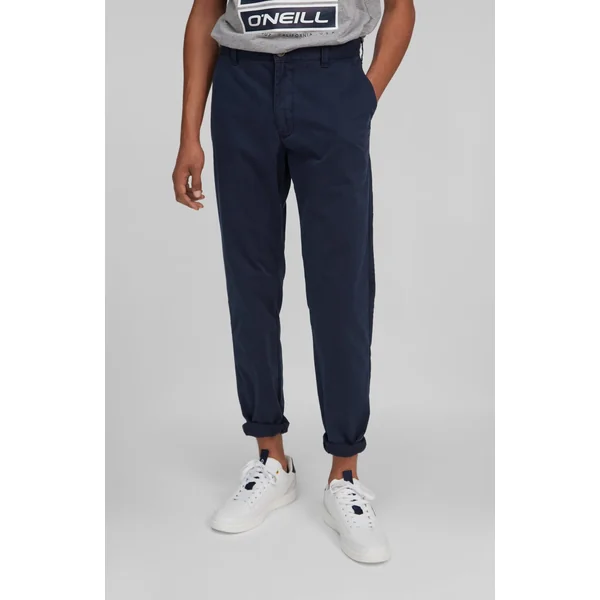Pantalon Friday Night Chino | Ink Blue -A