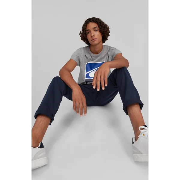 Pantalon Friday Night Chino | Ink Blue -A