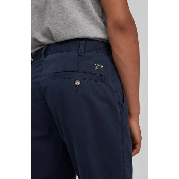 Pantalon Friday Night Chino | Ink Blue -A