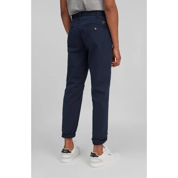 Pantalon Friday Night Chino | Ink Blue -A