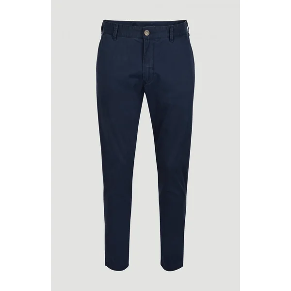 Pantalon Friday Night Chino | Ink Blue -A