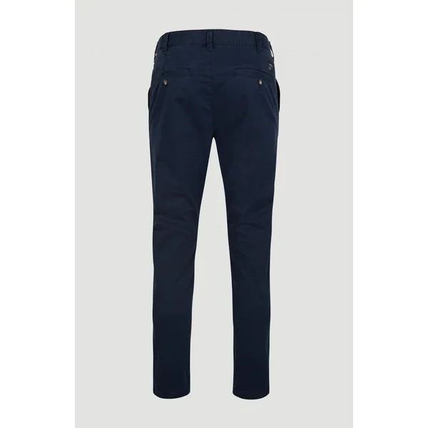 Pantalon Friday Night Chino | Ink Blue -A