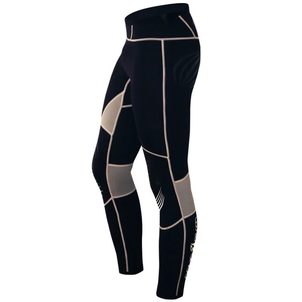 PANTALON NEOPRENE FROZZ AQUADESIGN 2,5MM