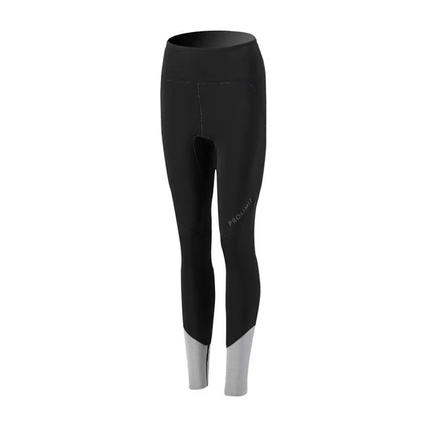 Pantalon néoprène femme PROLIMIT Longpants Airmax 2mm Zodiac Black/Grey