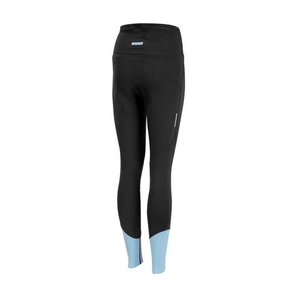 Pantalon néoprène femme PROLIMIT Longpants Airmax 2mm Zodiac Ice Blue
