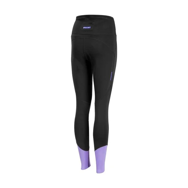 Pantalon néoprène femme PROLIMIT Longpants Airmax 2mm Zodiac Lavender