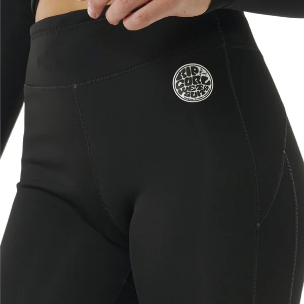 Pantalon Néoprène RIP CURL G-BOMB 1.5mm Noir